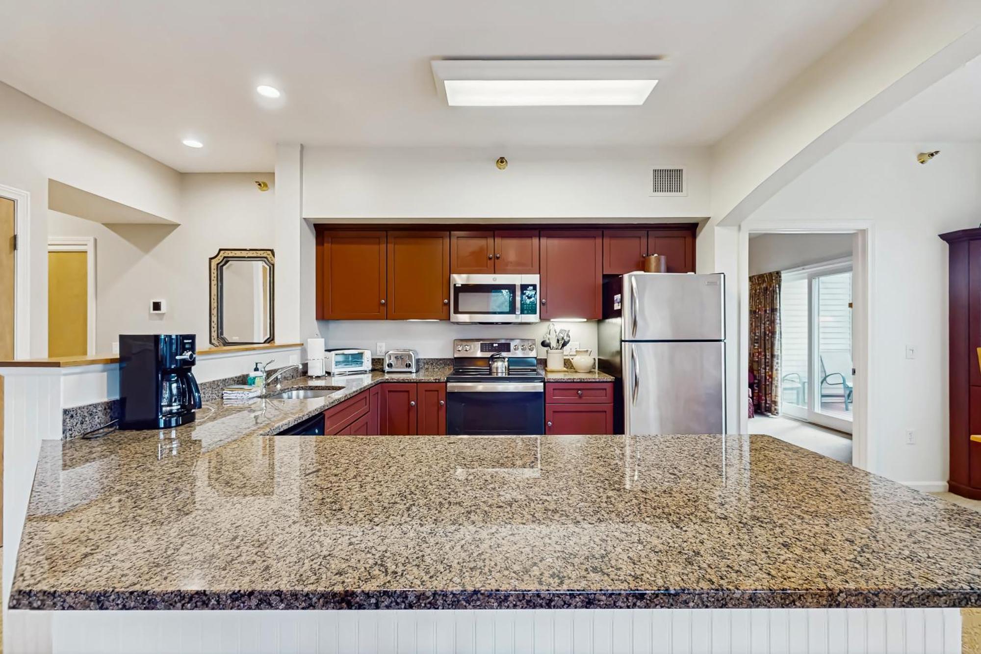 Kestrels Villa Jeffersonville Exterior photo